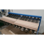 JLT Clamp 6' Panel Clamp with (10) 3-1/2" High Jaw 40" Clamps