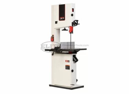 JT1-548-1.png.jpg Jet JWBS-18SFX 115V Single Phase 18” Bandsaw with Versatile Cutting Angles JT1-549 - Image 1