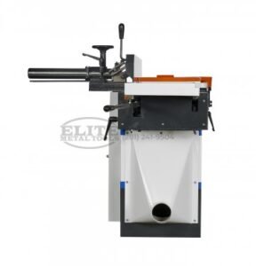 Ironwood 230V 12” Jointer JT300 - Image 3