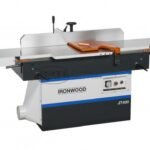 Ironwood 230V 16” Jointer JT400