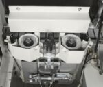 Olimpic K 560ERT/HP Single Sided Automatic Edgebander - Image 11