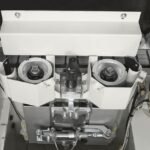 Olimpic K 560ERT/HP Single Sided Automatic Edgebander