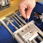Electric Pocket Hole Machine - Image 2