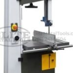 Laguna Tools Italian LT16 HD 5HP 220V Single Phase 16” Resaw Industrial Bandsaw MBAND165600 - Image 2