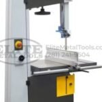 Laguna Tools Italian LT18 HD 5HP 220V Single Phase 18 3/8” Resaw Industrial Bandsaw MBAND185400 - Image 2