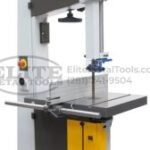 Laguna Tools Italian LT18 HD 5HP 220V Single Phase 18 3/8” Resaw Industrial Bandsaw MBAND185400 - Image 3