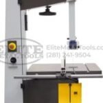 Laguna Tools Italian LT18 HD 5HP 220V Single Phase 18 3/8” Resaw Industrial Bandsaw MBAND185400