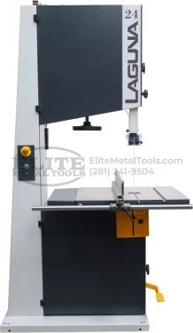 LT_24HD3.jpg Laguna Tools Italian LT24x17 HD 5HP 220V Single Phase 17 5/8" Resaw Industrial Bandsaw MBAND245200 - Image 1