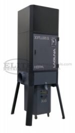 Laguna Tools X|Flux: 5 5HP 220V Single Phase Dust Collector MDCXF52201 - Image 3