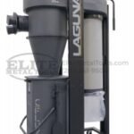 Laguna Tools C|Flux: 3 3HP 220V Single Phase Dust Collector MDCCF32201