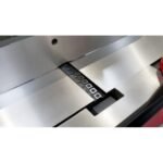 Laguna MJ8X72P-0130 JX|8 Sheartec: II Jointer 220V 3HP Single Phase - Image 5