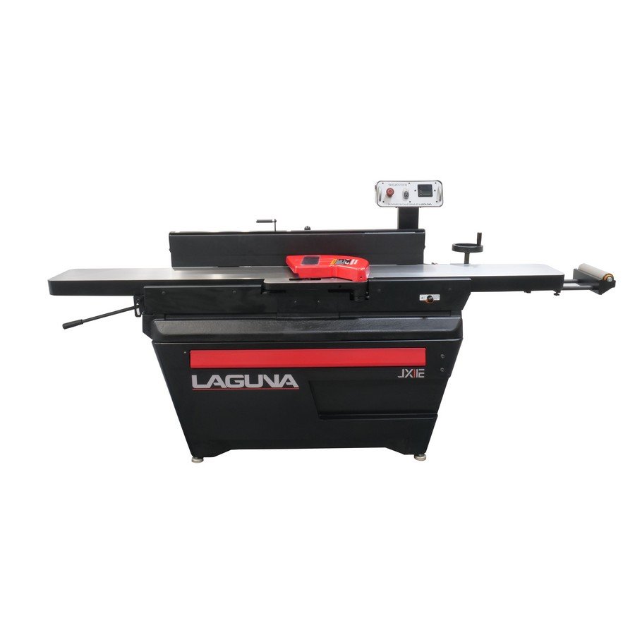 JX|12 Sheartec II Jointer