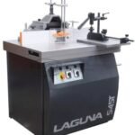Laguna Tools S|45T 7.5HP 220V Three Phase industrial Shaper MSHAPS45T-7.5-0167