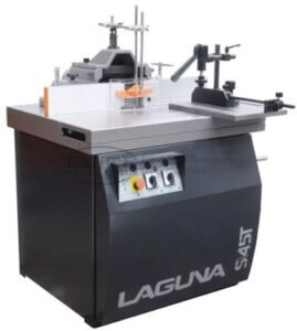 Laguna Tools S|45T 7.5HP 220V Three Phase industrial Shaper MSHAPS45T-7.5-0167