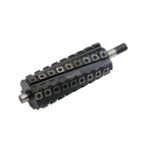 Laguna MJ8X72P-0130 JX|8 Sheartec: II Jointer 220V 3HP Single Phase - Image 7