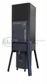 Laguna Tools X|Flux: 5 5HP 220V Single Phase Dust Collector MDCXF52201 - Image 2