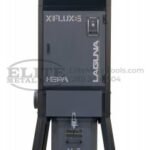 Laguna Tools X|Flux: 5 5HP 220V Single Phase Dust Collector MDCXF52201