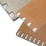 OMEC ICM1300 Semi-Automatic Gluing for Drawer - Image 3