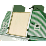 OMEC SCM1200 Hydraulic Drawer Clamp - Image 2