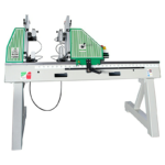 OMEC SCM1200 Hydraulic Drawer Clamp