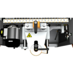 Maggi System 23 Spindle Construction Boring Machine 3Ph - Image 3