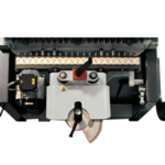 Maggi System 35 Spindle Construction Boring Machine 3Ph - Image 2