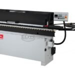 Cantek Three Phase Standard Automatic Edgebander MX340M