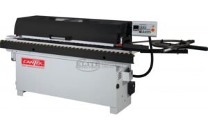Cantek Single Phase Standard Automatic Edgebander MX340M