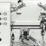 Stefani MD FRT Single Sided Automatic Edgebander