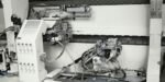 Stefani MD FRT Single Sided Automatic Edgebander - Image 9