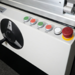 Maksiwa BMS.1600.IR Sliding Panel Saw 5HP 1PH