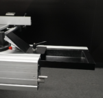 Maksiwa BMS.1600.IR Sliding Panel Saw 5HP 1PH - Image 4
