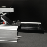 Maksiwa BMS.1600.IR Sliding Panel Saw 5HP 1PH