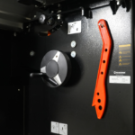 Maksiwa BMS.1600.IR Sliding Panel Saw 5HP 1PH