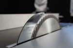 Maksiwa BMS.3200.IR.1 Sliding Panel Saw 5 HP Single Phase - Image 4
