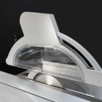 Maksiwa BMS.3200.IR.3 Sliding Panel Saw 5 HP Three Phase