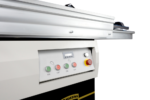 Maksiwa BMS.3200.IR.3 Sliding Panel Saw 5 HP Three Phase - Image 5