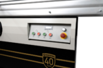 Maksiwa BMS.3200.IR.3 Sliding Panel Saw 5 HP Three Phase - Image 6
