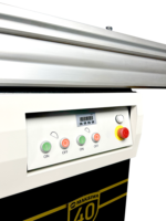 Maksiwa BMS.3200.IR.3 Sliding Panel Saw 5 HP Three Phase - Image 7