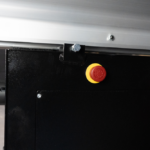 Maksiwa BMS.3200.IR.1 Sliding Panel Saw 5 HP Single Phase