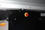 Maksiwa BMS.3200.IR.3 Sliding Panel Saw 5 HP Three Phase - Image 10
