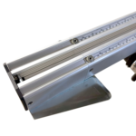 Maksiwa BMS.3200.IR.1 Sliding Panel Saw 5 HP Single Phase