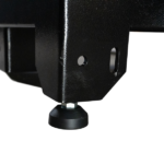 Maksiwa BMS.3200.IR.1 Sliding Panel Saw 5 HP Single Phase