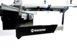 Maksiwa BMS.3200.IR.3 Sliding Panel Saw 5 HP Three Phase - Image 19
