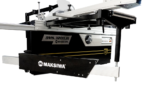 Maksiwa BMS.3200.IR.1 Sliding Panel Saw 5 HP Single Phase - Image 40