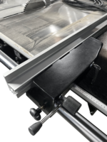 Maksiwa BMS.3200.IR.3 Sliding Panel Saw 5 HP Three Phase - Image 21