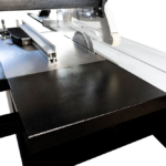 Maksiwa BMS.3200.IR.1 Sliding Panel Saw 5 HP Single Phase