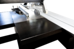Maksiwa BMS.3200.IR.3 Sliding Panel Saw 5 HP Three Phase - Image 24