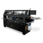 Automatic Platinum Corner Rounding Edgebander, 220V/1-Phase - Image 3
