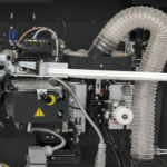 Automatic Platinum Corner Rounding Edgebander, 220V/1-Phase - Image 4